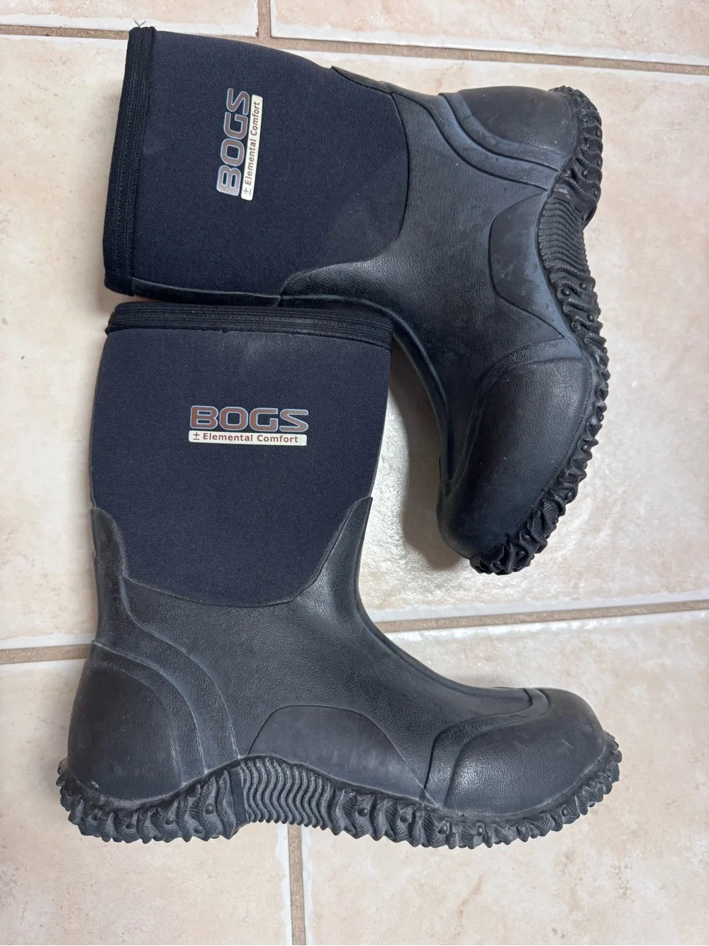 BOGS Rain Boots